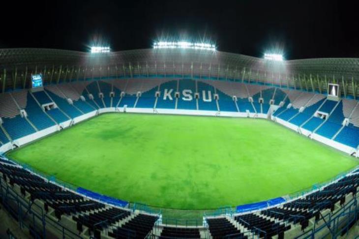 ملعب جامعة الملك سعود ملعب جامعة الملك سعود